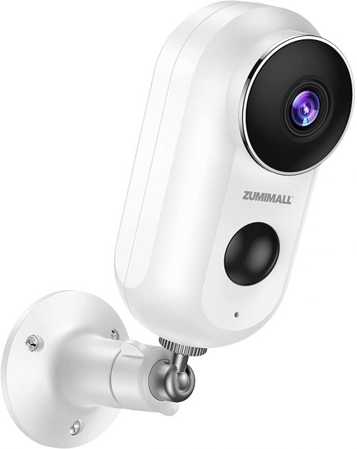 10 "Best" Home Security Camera Systems in Australia (2024)