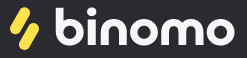 Binomo Logo