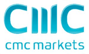 cmc Markets logo