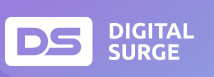 Digital Surge logo