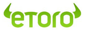 etoro Logo