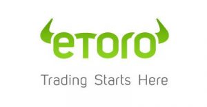Etoro logo