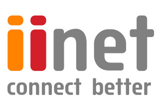 iinet logo