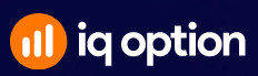 iq option logo