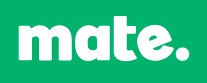 Mate Logo