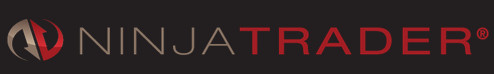 Ninja Trader Logo