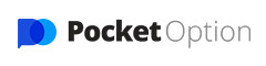 Pocket Option logo