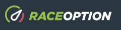 RaceOption logo