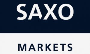 Saxo Bank logo