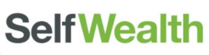 SelfWealth logo