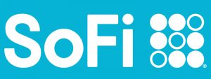 SoFi logo