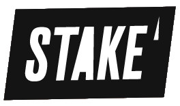 Stake logo