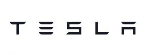 Tesla logo