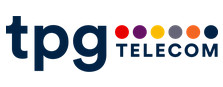 TPG Telecom logo