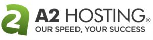 A2 Hosting logo