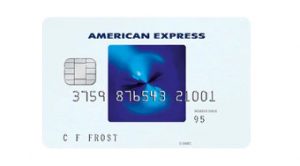 American Express Low Rate Credit Card