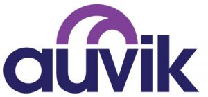 Auvik logo