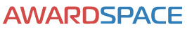 AwardSpace logo