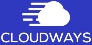 Cloudways logo