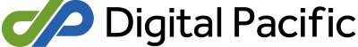 Digital Pacific logo