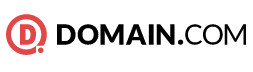 Domain.com logo