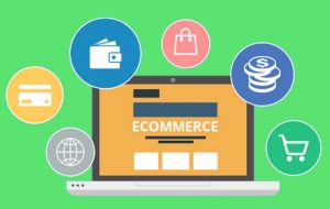 eCommerce platform