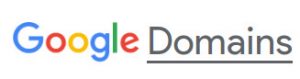 Google Domains logo