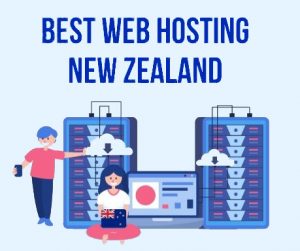 Web Hosting Solutions NZ