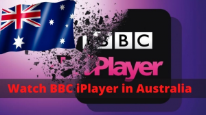 iPlayer BBC