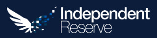 Independent Reserve logo