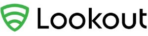 Lookout logo