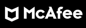 McAfee logo