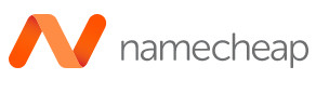 Namecheap logo