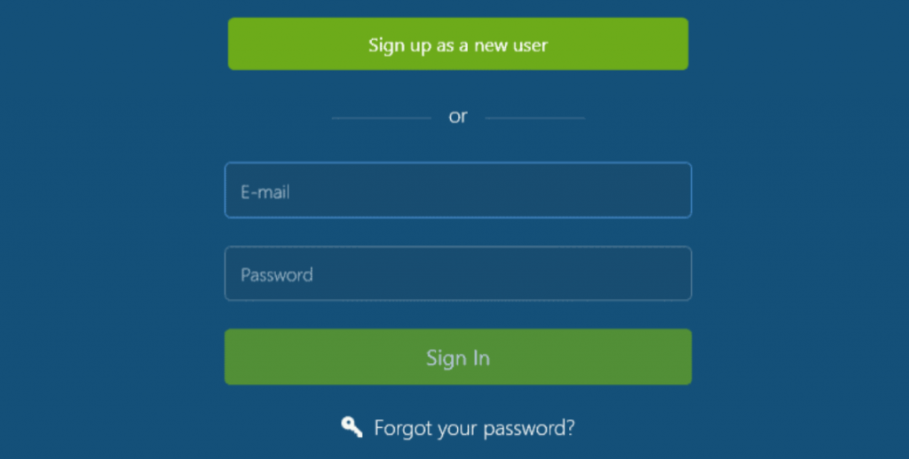 NordVPN Sign Up