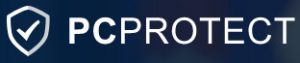 PCProtect logo