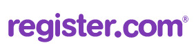 Register.com logo