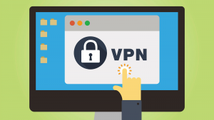 Safari VPN