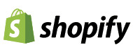 Shopify logo