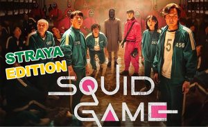 Squid Game