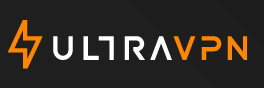 UltraVPN logo