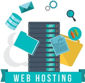 Web Hosting