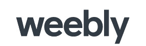 Weebly logo