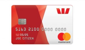 Westpac Low Rate Credit Card