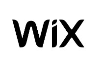 Wix logo