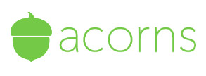 Acorns logo