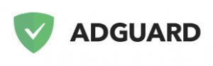 AdGuard logo