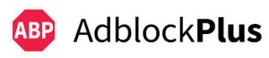 Adblock Plus logo