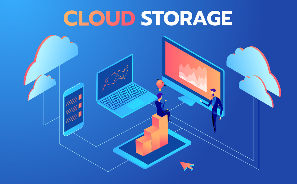 8 Best Cloud Storage in Australia (Paid/Free Options in 2024)