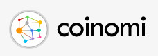 Coinomi logo