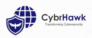 CybrHawk logo